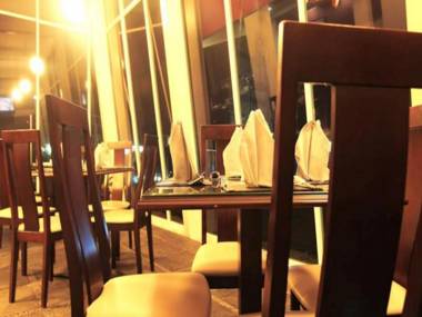 Pesona Hotel Cikarang