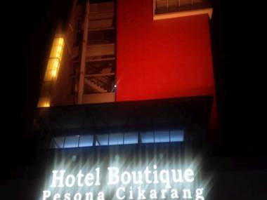 Pesona Hotel Cikarang