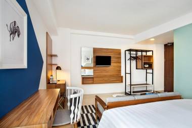 ibis Budget Cikarang Festival