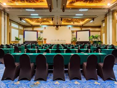 Hotel Sahid Jaya Lippo Cikarang