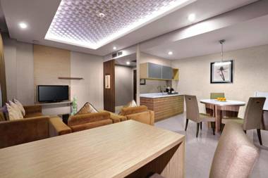 ASTON Imperial Bekasi Hotel & Conference Center