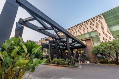 Holiday Inn Cikarang Jababeka an IHG Hotel