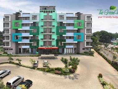 The Green Hotel Bekasi