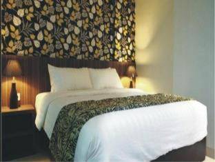 The Green Hotel Bekasi