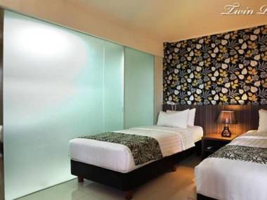 The Green Hotel Bekasi