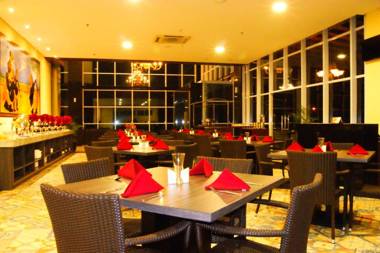 Merapi Merbabu Hotels Bekasi