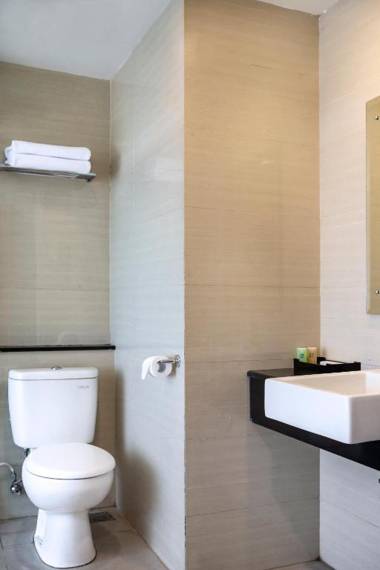 Swiss-Belinn Cibitung