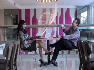 Yusra Inn Hotel Bekasi