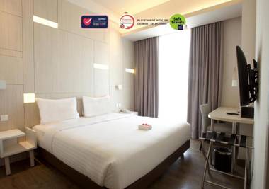 Swiss-Belinn Cikarang