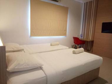 Citismart Hotel Cikarang