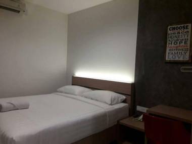 Citismart Hotel Cikarang