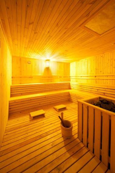 Sancrest Residence Deltamas