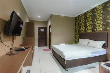 Koolkost syariah @ Taman Simprug Cikarang