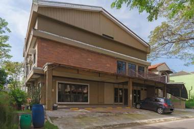 Koolkost syariah @ Taman Simprug Cikarang