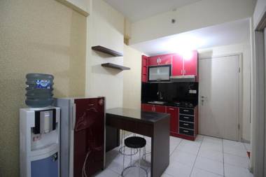 Noname Room @Grand Centerpoint Apartment