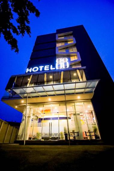 Hotel 88 Bekasi