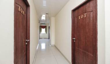 RedDoorz Plus @ Cikarang