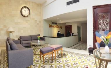 Wisma Bening Managed by Salak Hospitality