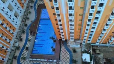 KVA Syariah 2BR 1211