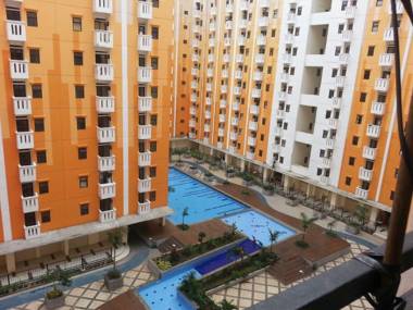 KVA Syariah 2BR 1211