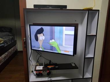 KVA Syariah 2BR 1211