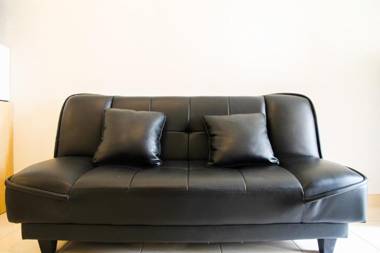 Minimalist 2BR The Springlake Apt By Travelio