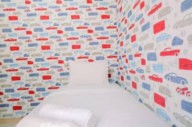 Enjoy 2BR @ Springlake Apartment By Travelio