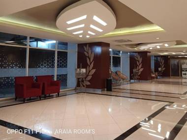 Grand Kamala Lagoon Tower Emerald by 21 Room Netflix