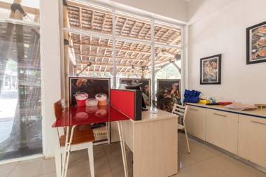 OYO 1769 Mahayun Guest House Syariah