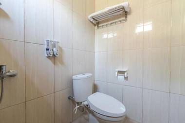 OYO 1769 Mahayun Guest House Syariah