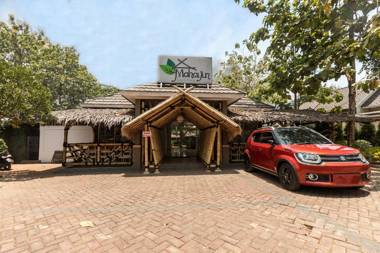 OYO 1769 Mahayun Guest House Syariah