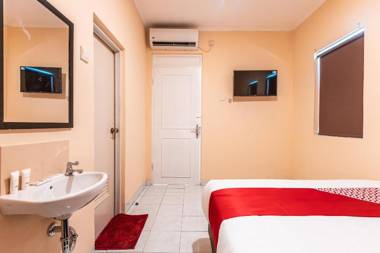 OYO 1554 Pavilio Residence