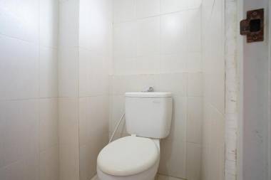 Planet Room Kemang View