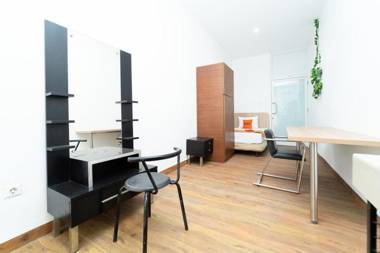 KoolKost Syariah near Grand Kota Bintang