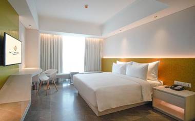 Nuanza Hotel & Convention Cikarang