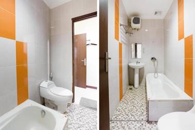 RedDoorz near City Walk Lippo Cikarang