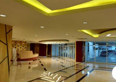 Studio room 2 Grand Kamala Lagoon