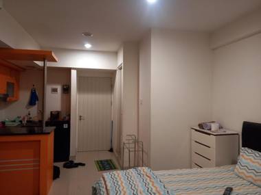 Studio room 2 Grand Kamala Lagoon