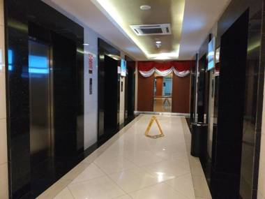 Grand Kamala Lagoon By Mitra Propertindo