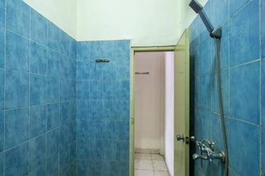 SPOT ON 3978 Hotel Danau Indah