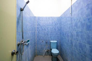 SPOT ON 3978 Hotel Danau Indah