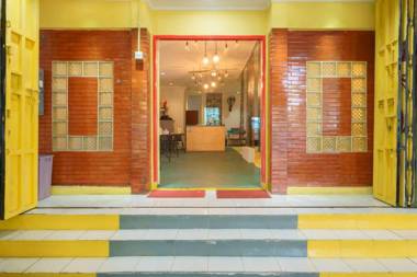 RedDoorz @ Taman Galaxy Bekasi