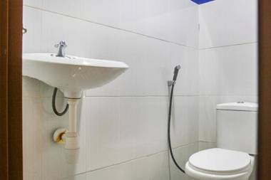 OYO 3456 Citara Jaya Guesthouse