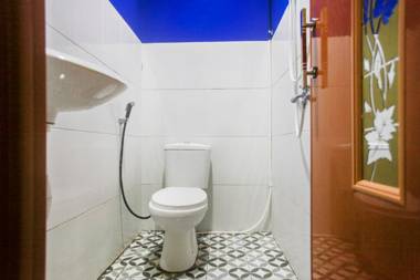 OYO 3456 Citara Jaya Guesthouse