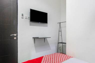 OYO 3456 Citara Jaya Guesthouse