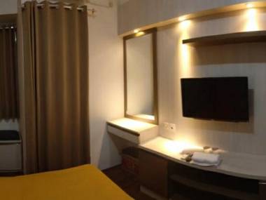 Apartemen Riverview Residence Jababeka at KINGDOM