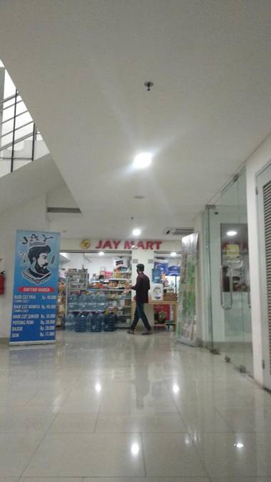 Apartemen Riverview Residence Jababeka at KINGDOM