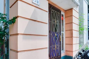 OYO 90204 Surya Inn Syariah