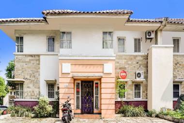 OYO 90204 Surya Inn Syariah