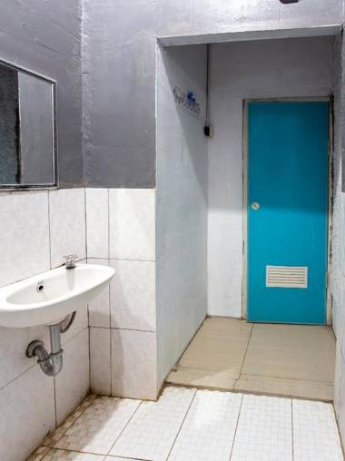 SPOT ON 1055 Sakura Homestay Syariah